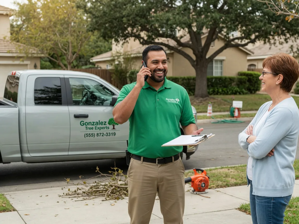 Tree Service Belmont, NC FAQs